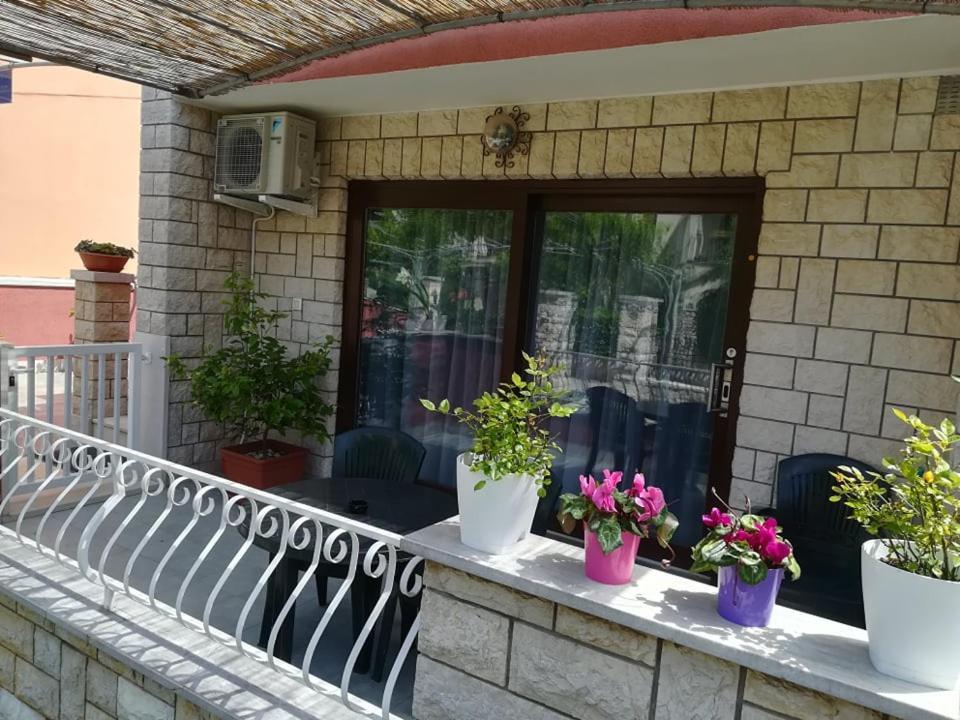 Apartment Jacky Rovinj Exterior photo