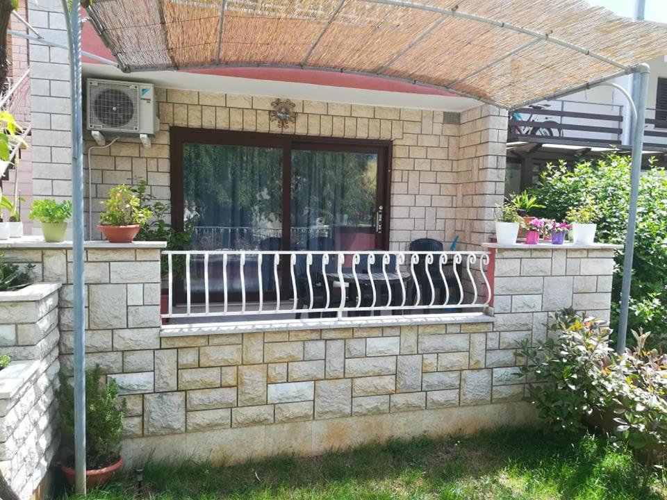Apartment Jacky Rovinj Exterior photo