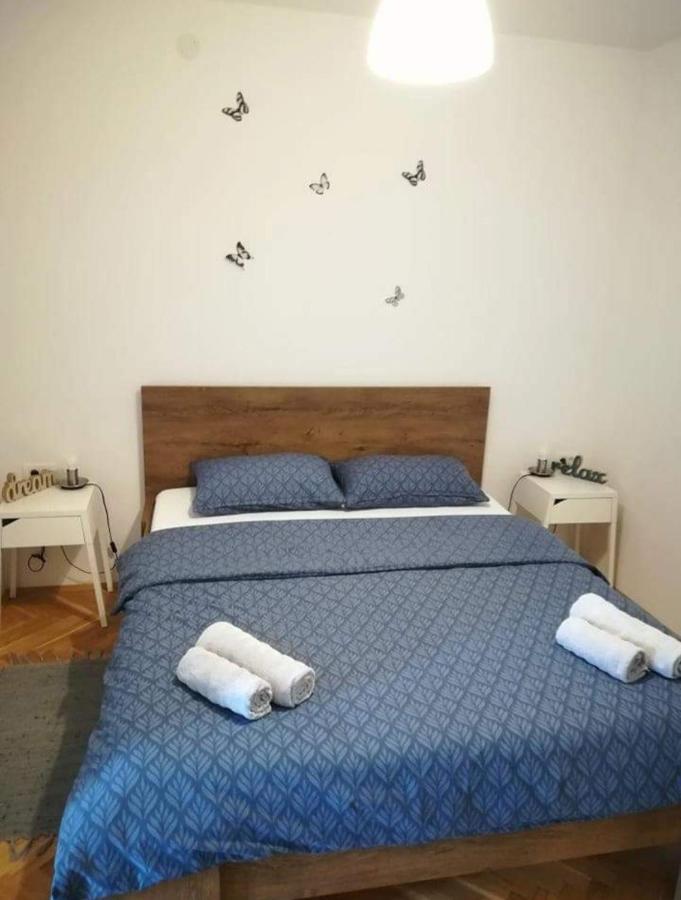 Apartment Jacky Rovinj Exterior photo