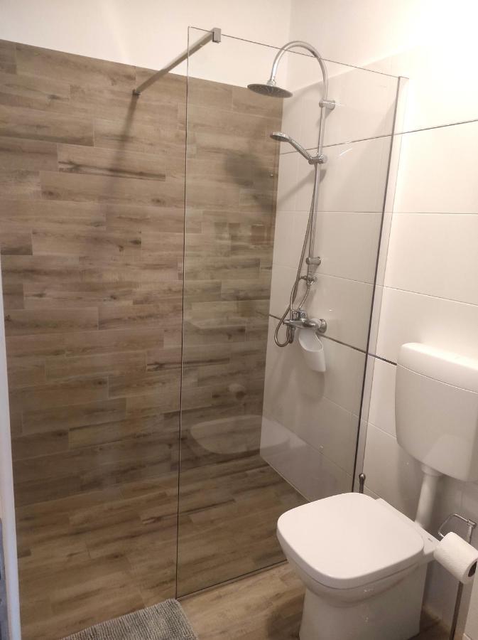 Apartment Jacky Rovinj Exterior photo