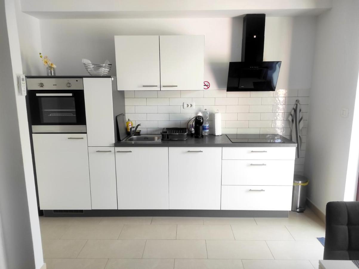 Apartment Jacky Rovinj Exterior photo