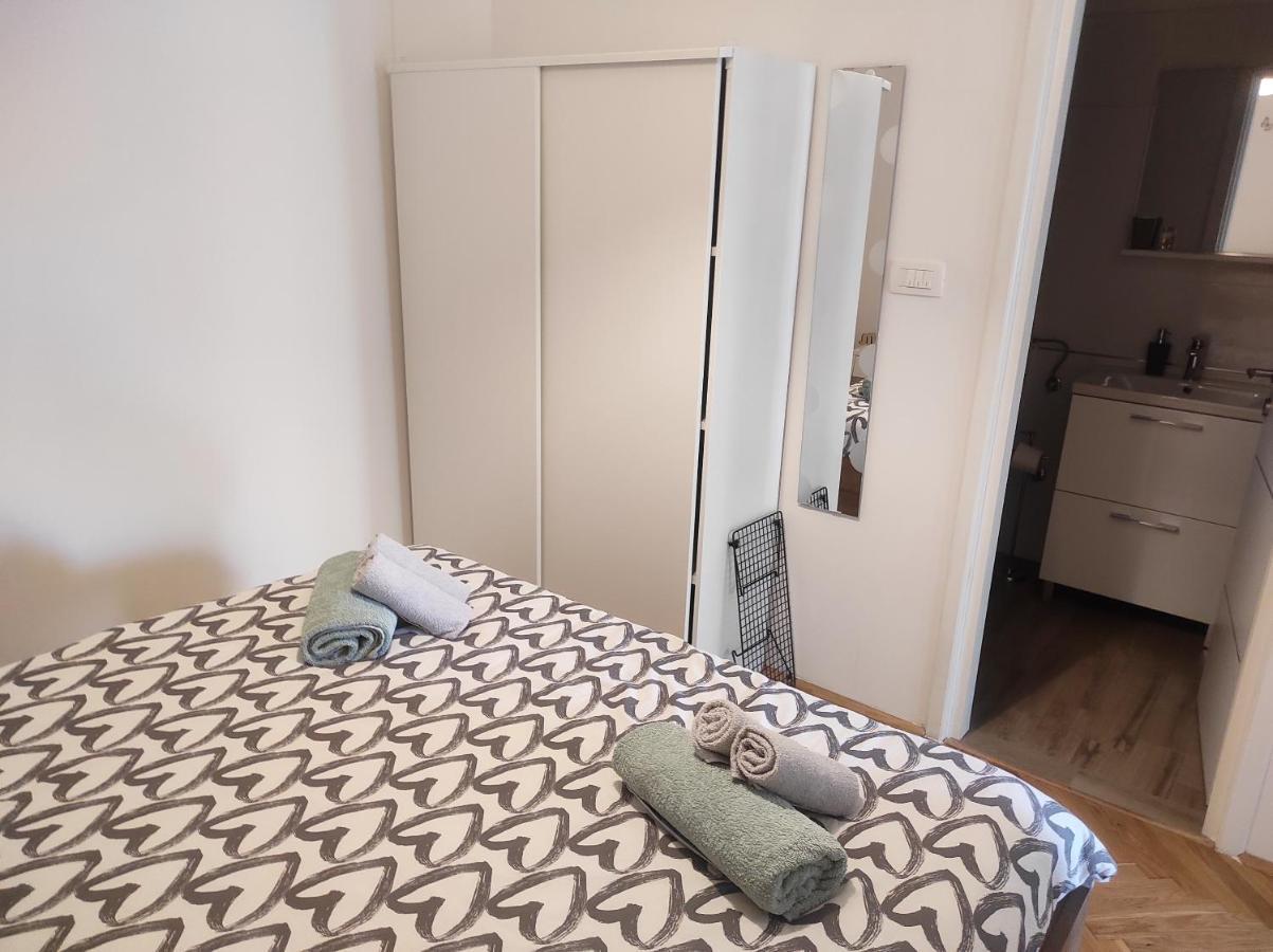 Apartment Jacky Rovinj Exterior photo